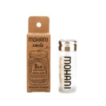 Smile biodegradowalna nić dentystyczna miętowa