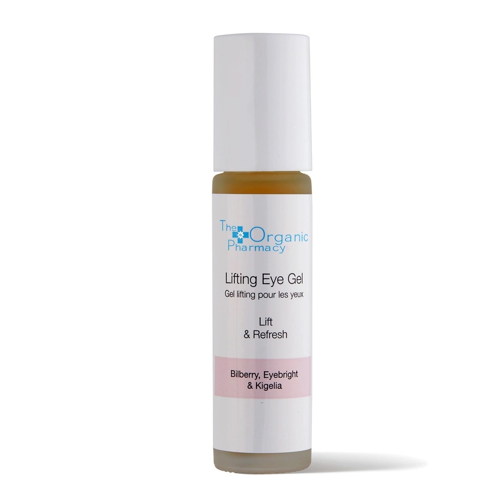 10000341679320793 Lifting Eye Gel przeciwzmarszczkowy żel pod oczy 10ml - obrazek 1