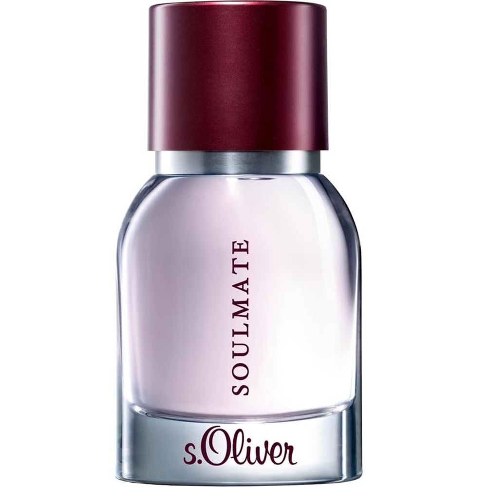 10003561727873128 Soulmate Women woda toaletowa spray 50ml - produkt bez opakowania - obrazek 1