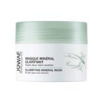 Rozjaśniająca maska mineralna 50ml