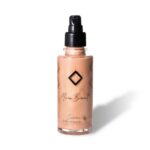 Semari rozświetlający balsam do ciała z drobinkami Bioglitter® i feromonami 100ml
