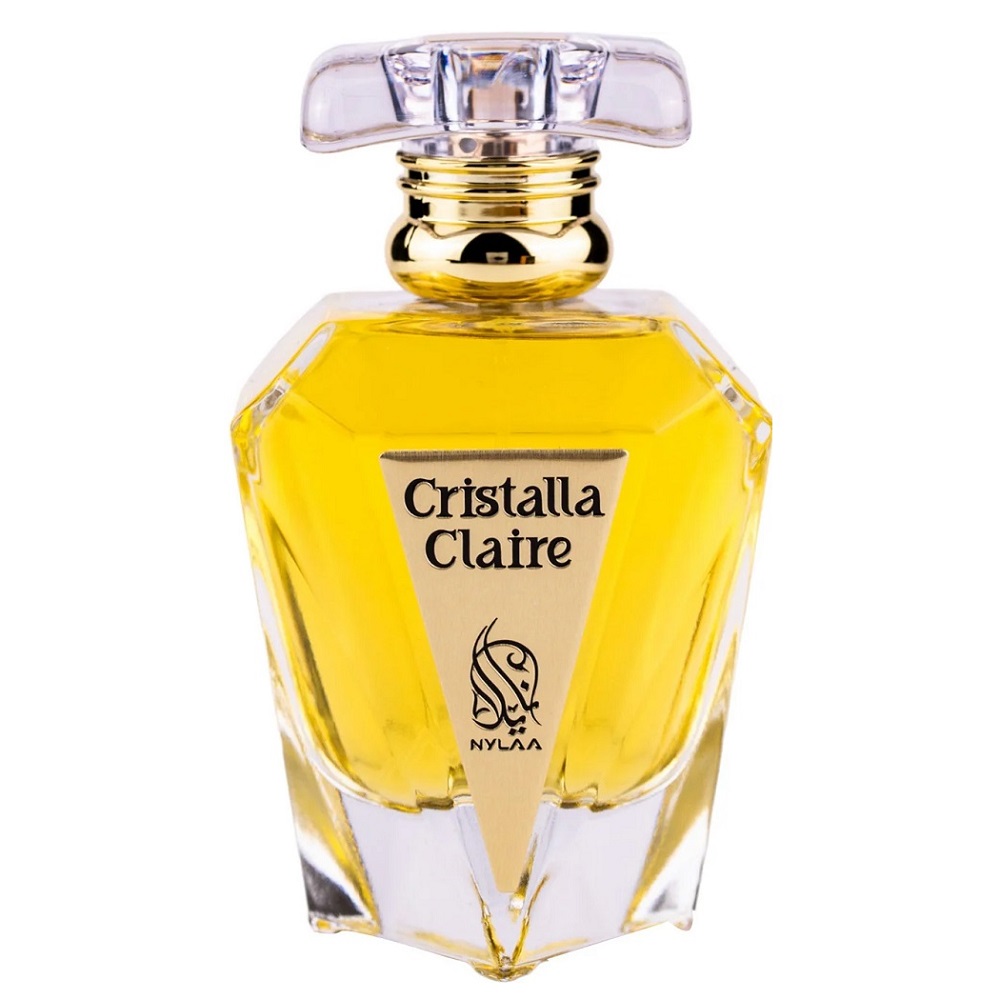 10026841744378414 Cristalla Claire woda perfumowana spray 100ml - obrazek 1