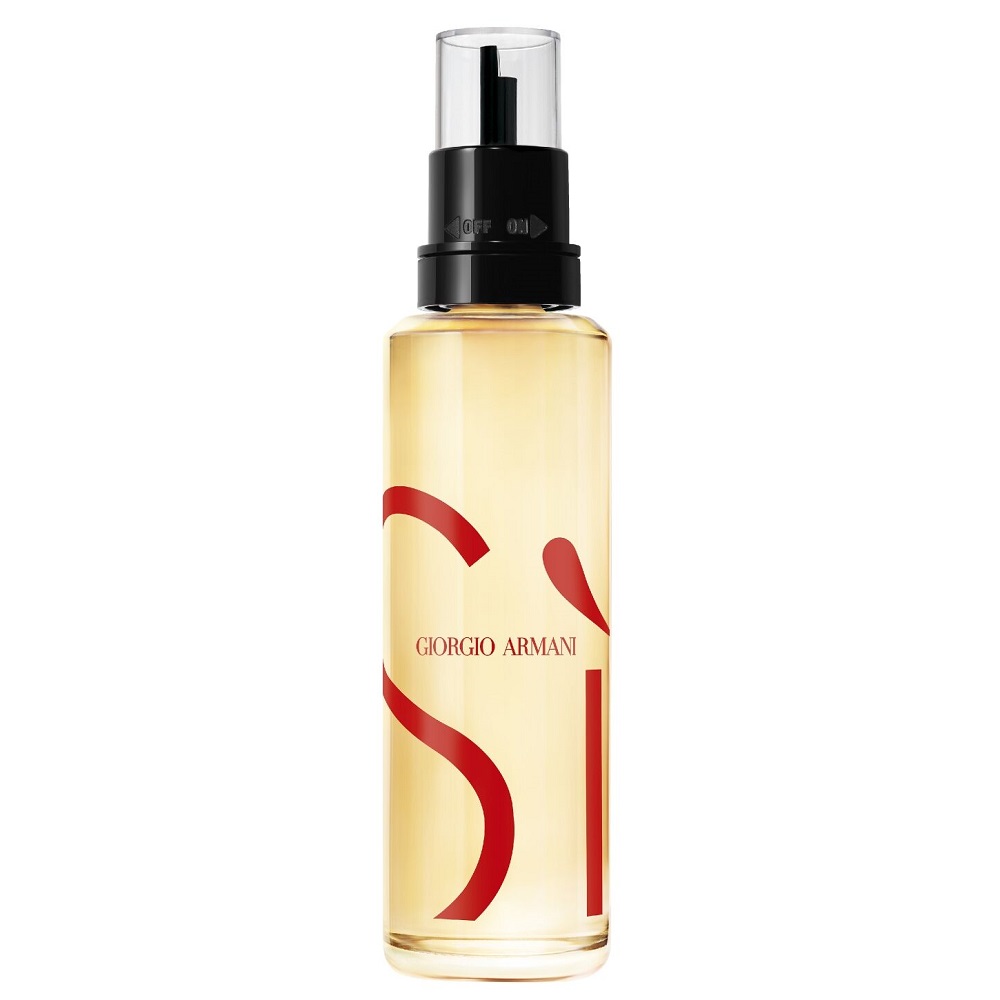 10031691742970625 Si Passione Intense woda perfumowana refill 100ml - obrazek 1