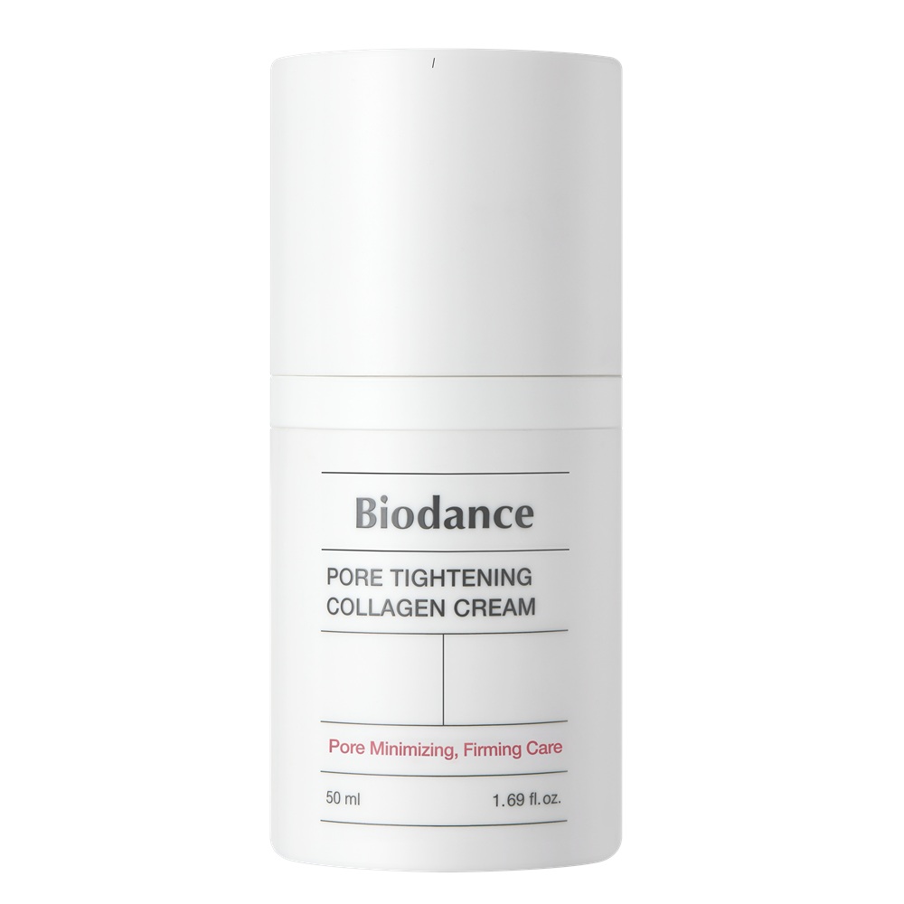 10038231747225560 Pore Tightening Collagen Cream kolagenowy krem do twarzy zwężający pory 50ml - obrazek 1
