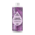 Professional Oil System High Prosity Hair odżywka do włosów wysokoporowatych Grape 1000ml