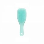 The Wet Detangler Mini szczotka do włosów Sea Green