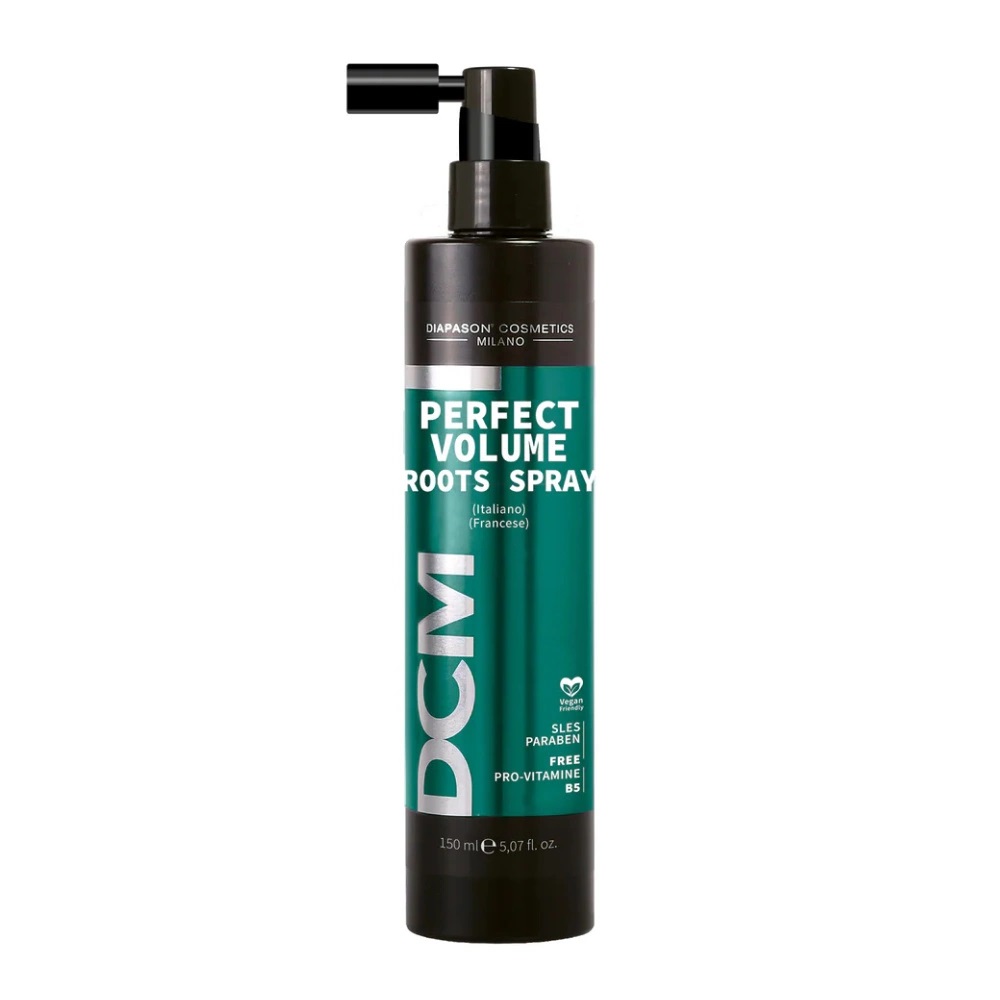 10054891776670894 Perfect Volume spray zwiększający objętość włosów 150ml - obrazek 1