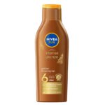 Intense Bronze karotenowy balsam do opalania SPF6 200ml