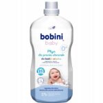 Baby hipoalergiczny płyn do prania ubranek 1.8ml