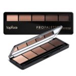 Pro Palette Eyeshadow paleta cieni do powiek 019 8g