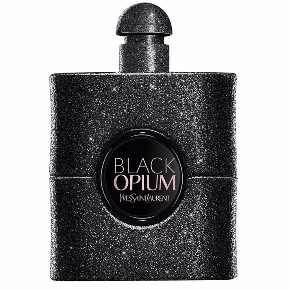 10113701730803425 Black Opium Extreme woda perfumowana spray 90ml - obrazek 1