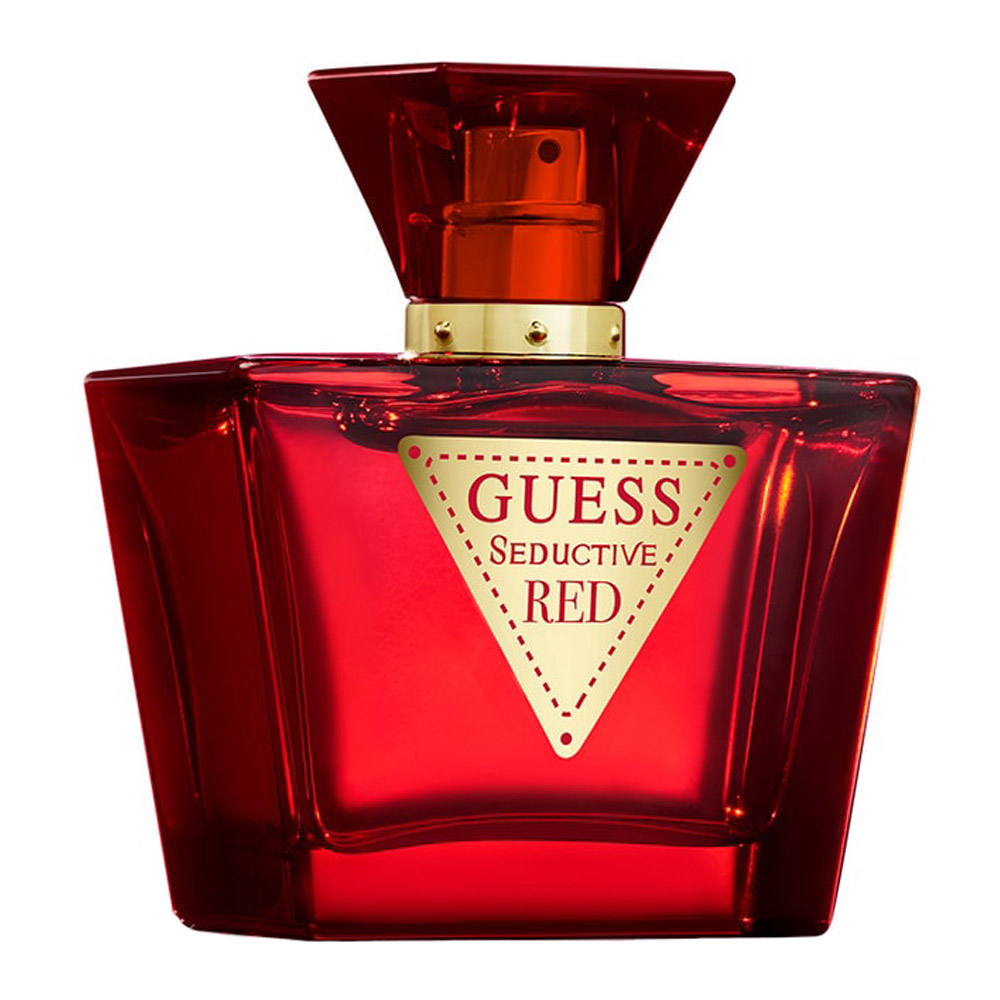10120351717784929 Seductive Red woda toaletowa spray 75ml - obrazek 1