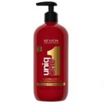 Uniq One All In One odżywczy szampon do włosów 490ml