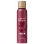Inspired Warmth pianka do mycia ciała 150ml