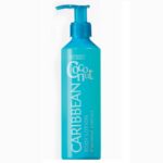 Blue balsam do ciała z ekstraktem z kokosa 250ml