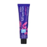 Full Spectrum Permanent Vegan Treatment Hair Color trwała farba do włosów 10N 80g