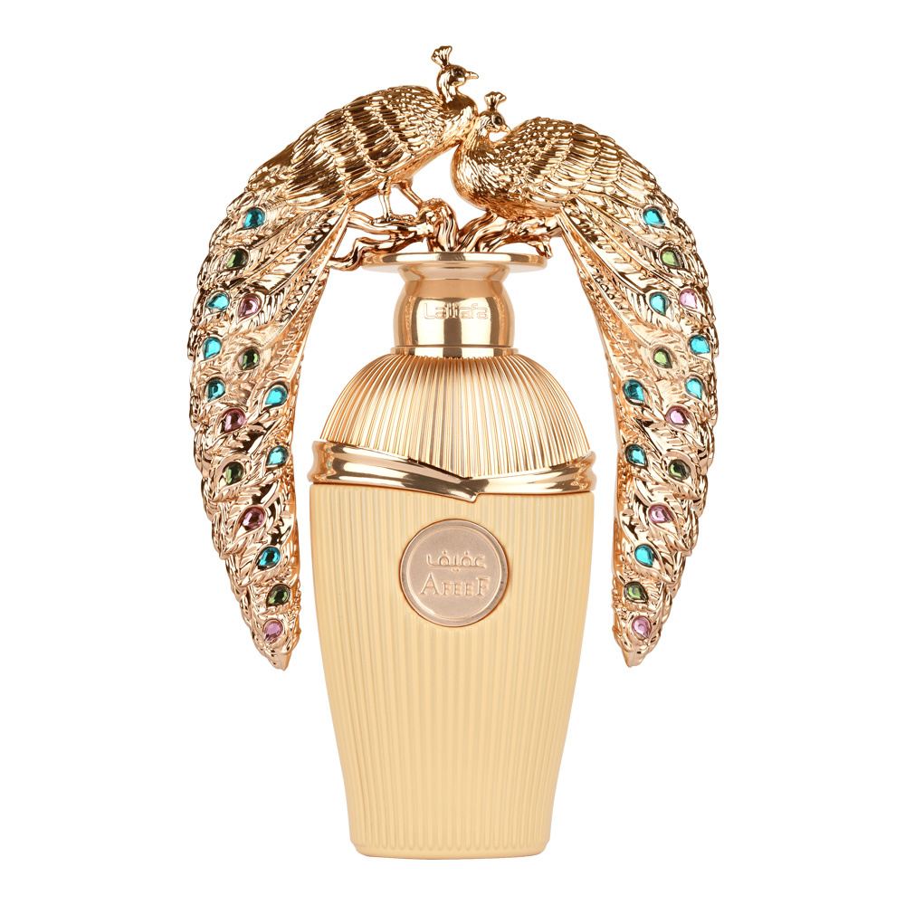 10170311743772282 Afeef woda perfumowana spray 100ml - obrazek 1