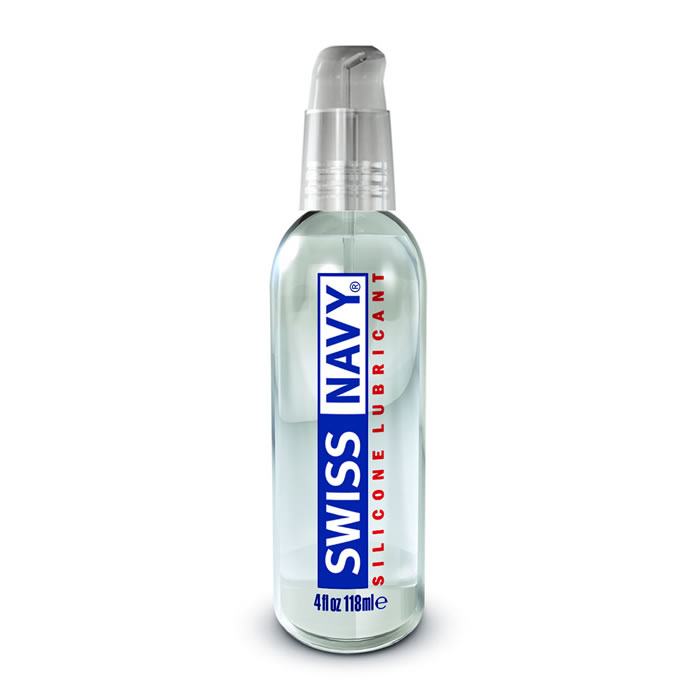 10201801614774059 Premium Silicone Lubricant lubrykant na bazie silikonu 118ml - obrazek 1