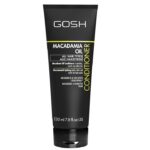 Macadamia Oil odżywka do włosów z olejem macadamia 230ml