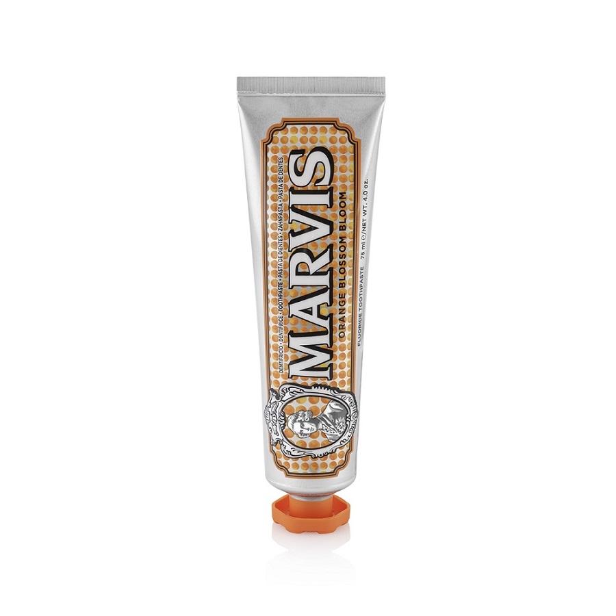10227981602091391 Special Edition Toothpaste pasta do zębów Orange Blossom Bloom 75ml - obrazek 1