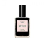 Green Nail Polish lakier do paznokci Licorice 15ml