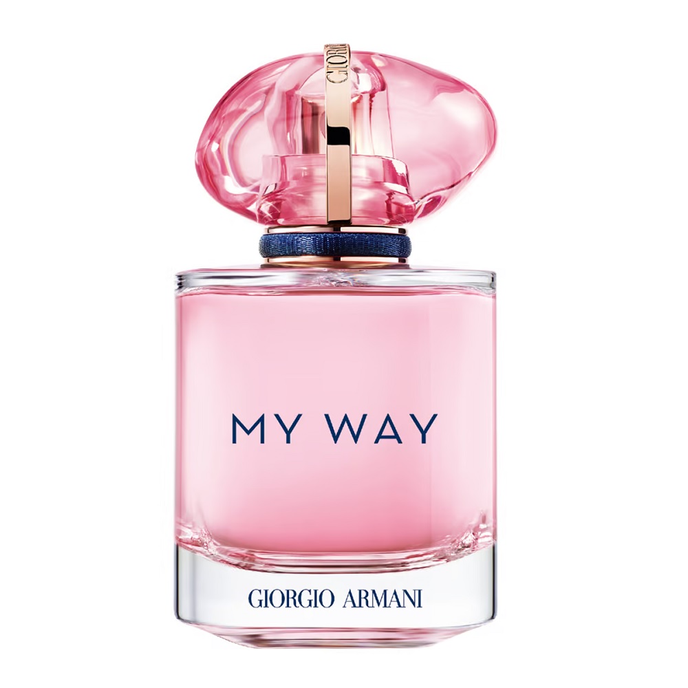 10240801709532024 My Way Nectar woda perfumowana spray 50ml - obrazek 1