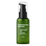 Centella Green Level Buffet Serum odżywcze serum do twarzy z ekstraktem z wąkroty azjatyckiej 60ml