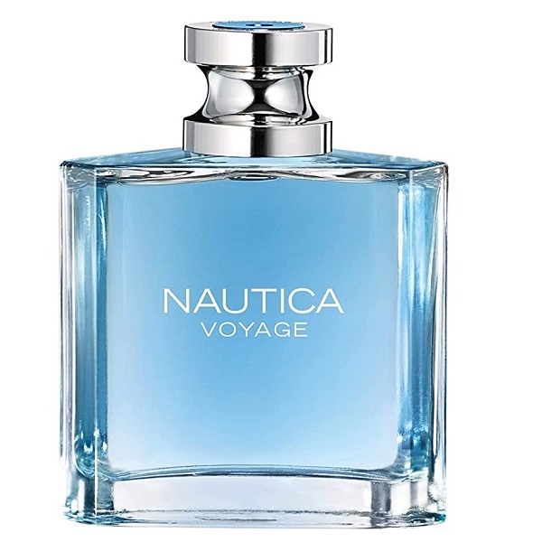 1024321689910813 Voyage woda toaletowa spray 100ml - obrazek 1
