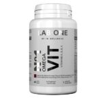 N°1 Omega Vit suplement diety 60 kapsułek