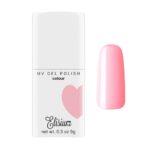 Colour UV Gel Polish lakier hybrydowy 006 Neon Love 9g