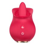 Petal Bliss wibrator do stymulacji łechtaczki