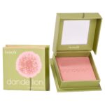 Dandelion Baby-Pink Brightening Blush rozświetlający róż do policzków 6g