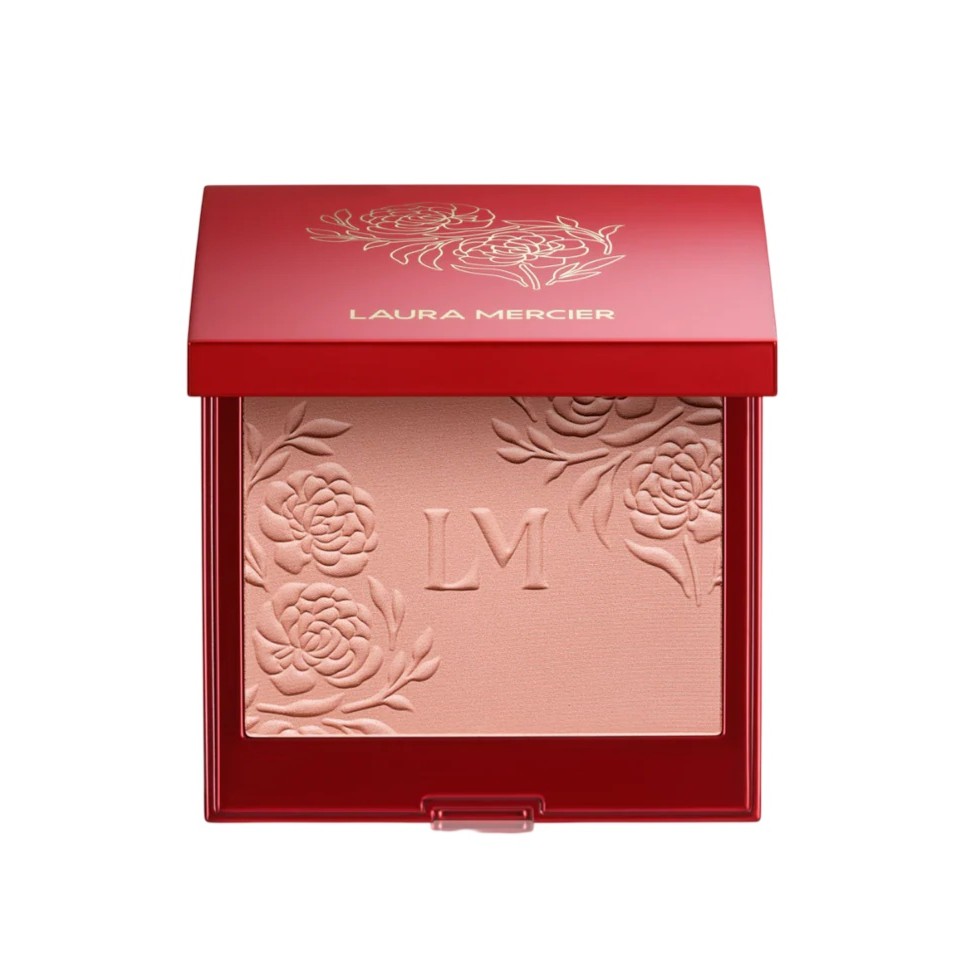 10267351751980275 Blush Color Infusion Limited Edition róż do policzków Ginger 6g - obrazek 1