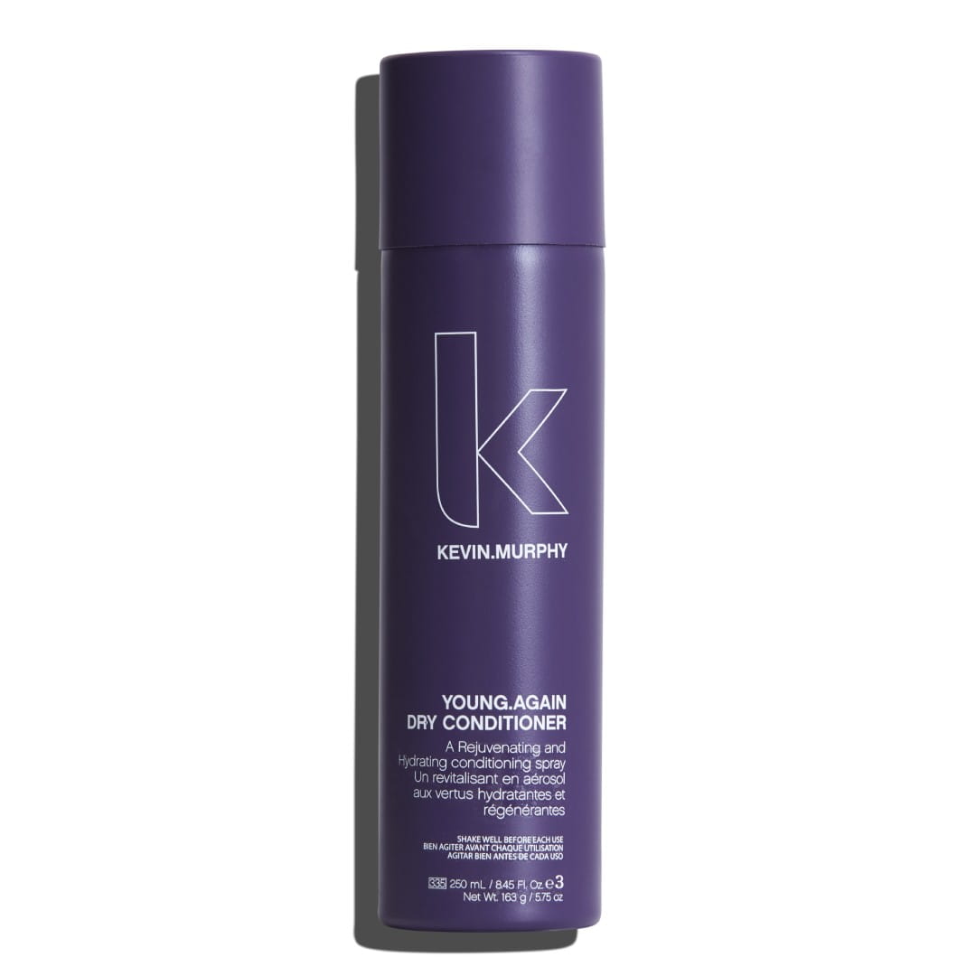 10267641662643659 Young Again Dry Conditioner nawilżająca odżywka do włosów w sprayu 250ml - obrazek 1