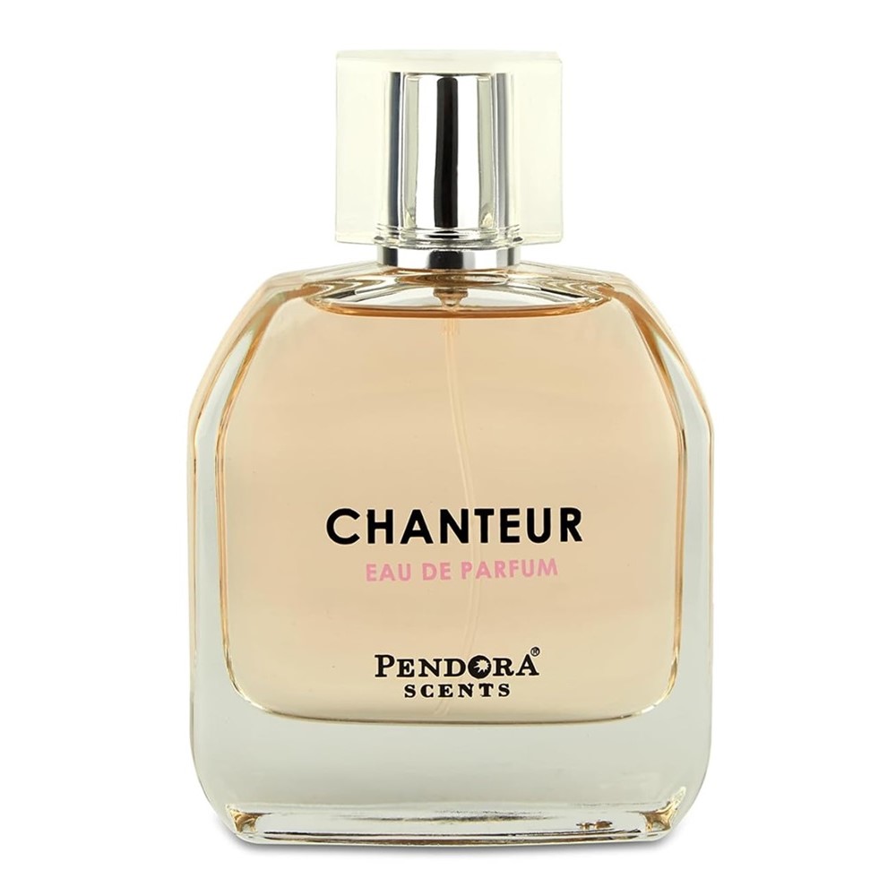 10272061738229869 Chanteur woda perfumowana spray 100ml - obrazek 1