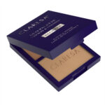 Duo Palette Creamy & Pressed kremowo-pudrowa paleta do konturowania 01 More Sculpted 8.5g