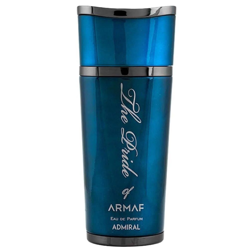 10275811729490835 The Pride of Armaf Admiral woda perfumowana spray 100ml - obrazek 1
