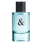 Tiffany & Love For Him woda toaletowa spray 50ml