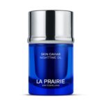 Skin Caviar Nighttime Oil wygładzający olejek do twarzy na noc 20ml