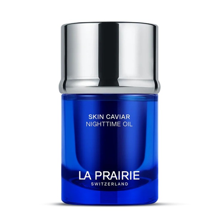 10289381763965558 Skin Caviar Nighttime Oil wygładzający olejek do twarzy na noc 20ml - obrazek 1