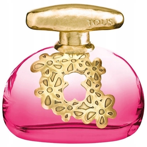 10291261704457690 Floral Touch woda toaletowa spray 100ml - obrazek 1