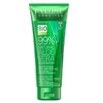 99% Natural Aloe Vera Gel multifunkcyjny żel do ciała i twarzy 250ml