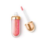 Juicy Fizz 3D Hydra Lip Gloss Limited Edition nawilżający błyszczyk do ust z olejkiem z marakui z efektem 3D 02 Fruity Sorbetto 6.5ml