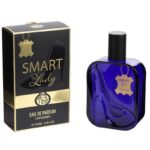 Smart Lady For Women woda perfumowana spray 100ml