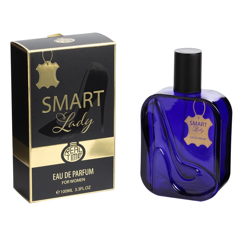 Product Fotografie Coscentra bv Smart Lady For Women woda perfumowana spray 100ml - obrazek 1