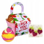 I Pick You zestaw upominkowy 2szt