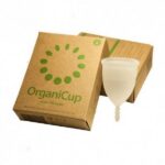 Menstrual Cup kubeczek menstruacyjny Size A