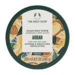 Wegański peeling do ciała Argan 250ml