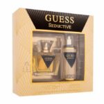 Seductive woda toaletowa spray 75ml + mgiełka do ciała 125ml