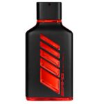 AMG Black Thrill woda perfumowana spray 100ml - produkt bez opakowania